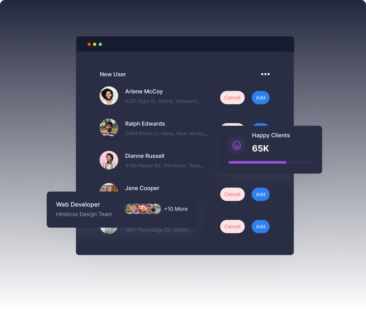 BitWeave Team